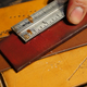Image for article titled How to Make a Belt From Scratch